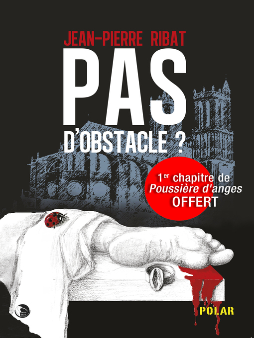Title details for Pas d'obstacle ? by Jean-Pierre Ribat - Available